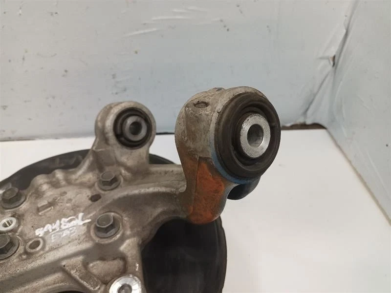 Conductor trasero izquierdo nudillo/tubo con buje desde 2019 ILX 10467195 Foto 3 de 4