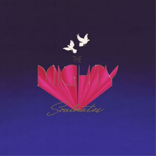 The Mighty Soulmates The Mighty Soulmates (Vinyl LP) 12" EP