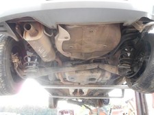 Démarreur Opel MERIVA