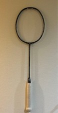 Out of print VOLTRIC Z-Force II badminton racket