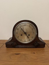 Napoleonic Westminster Chime Mantel Clock Antique/Vintage