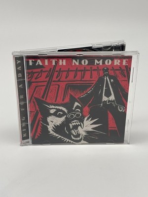 Fool for a Lifetime von Faith No More | Album CD | gut
