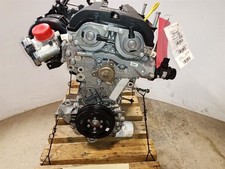 1.4l Gasoline Engine Opt Luu From 2011 Chevy Volt Vin 4 18116 Miles 10224591