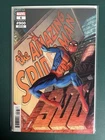 Amazing Spider-Man #6 Marvel Comics 2022 LEGACY #900 1:50 Cheung Variant