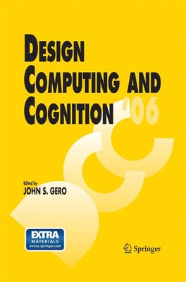 Asko Riitahuhta | Design Computing and Cognition '06 | Taschenbuch | Englisch