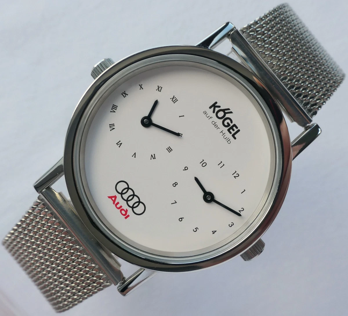 Audi Sports Wristwatches for sale | eBay