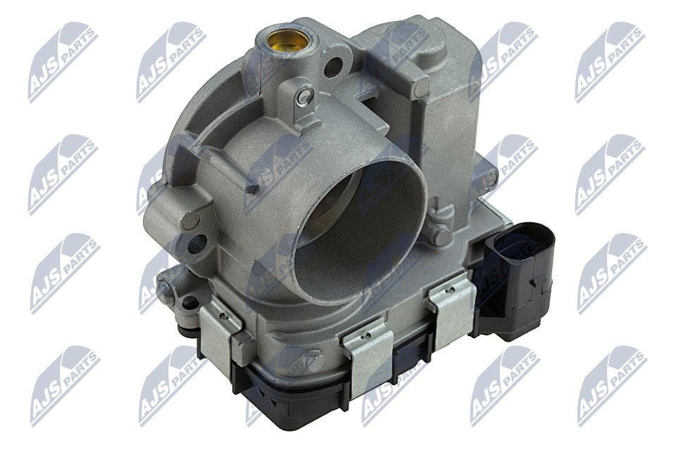 NTY Throttle Body Flange ETB-WW-039 For Audi Seat Skoda VW