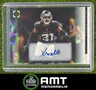 Xavier Watts RC 2025 Panini PhotoGenic 1/7 Rookie Auto Horizontal White FOTL