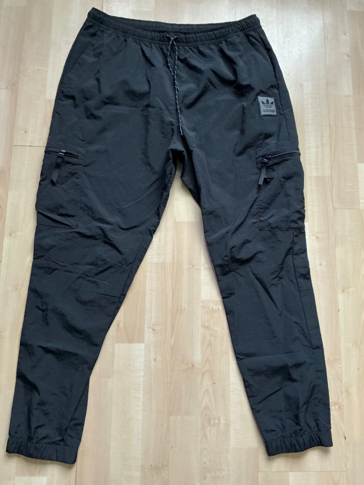 Adidas Tracksuit Bottoms Mens M