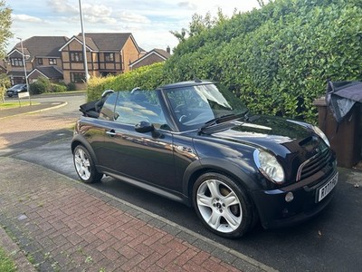 Mini Cooper S 2007