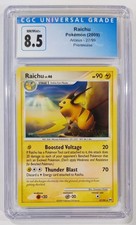 Raichu 27/99 Nintendo for sale | eBay