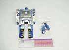 Soundwave ~ 100% Complete 1984 Hasbro G1 Transformers Action Figure WITH TECH
