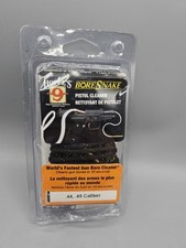 Hoppe's BoreSnake .44, .45 Pistol  Revolver Bore Cleaner