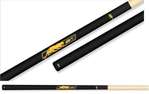 New-Predator-Air2-Jump-Cue-3-Piece-Dedicated-Jump-Cue-FREE-Case-amp-US-SHIP