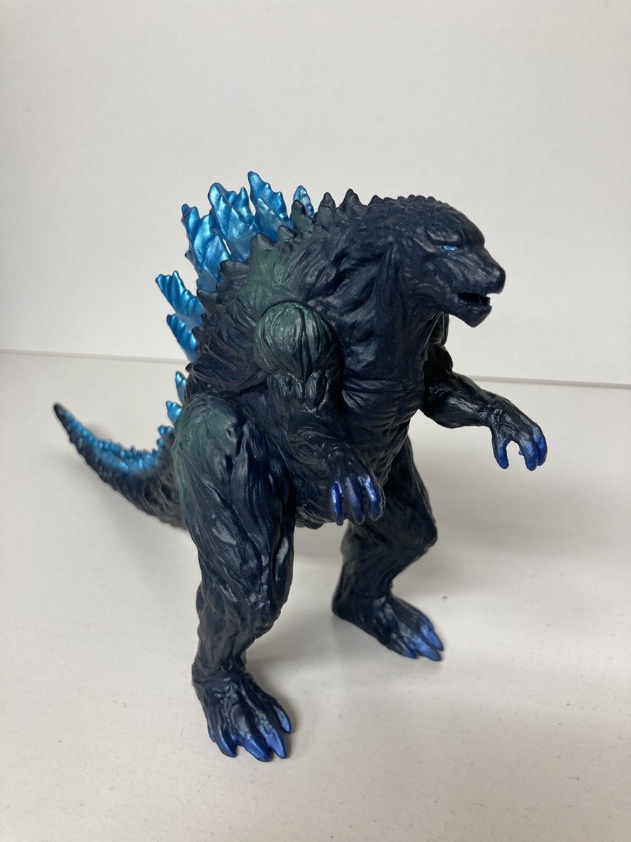 BGK King of the Monsters Godzilla Action Figure 6