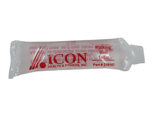 TreadLife Fitness Treadmill Lubricant - 1/2 Oz Tube For ICON Nordictrack Proform