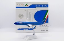 ITA Airways Airbus A330-900NEO Reg: EI-HPA JC Wings 1:200 Diecast Model XX20411