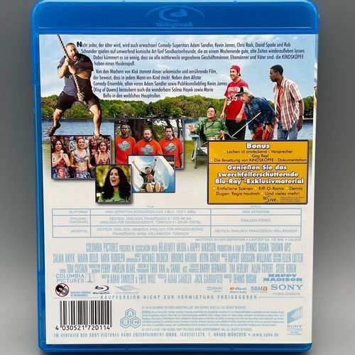 Komödien, Comedy, Komiker, Lacher Blu-Ray Auswahl - Imagen 81 de 117