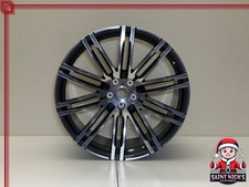 Brand New Oem Porsche Macan 2110 Alloy Wheel Rim 95b601025ba Brand New Oem Porsche Macan 2110 Alloy Wheel Rim 95b601025ba