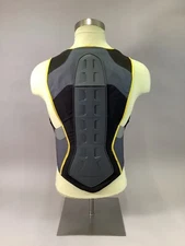 BMW Ruckenprotektor 2 Motorcycle Back Armor Size Medium