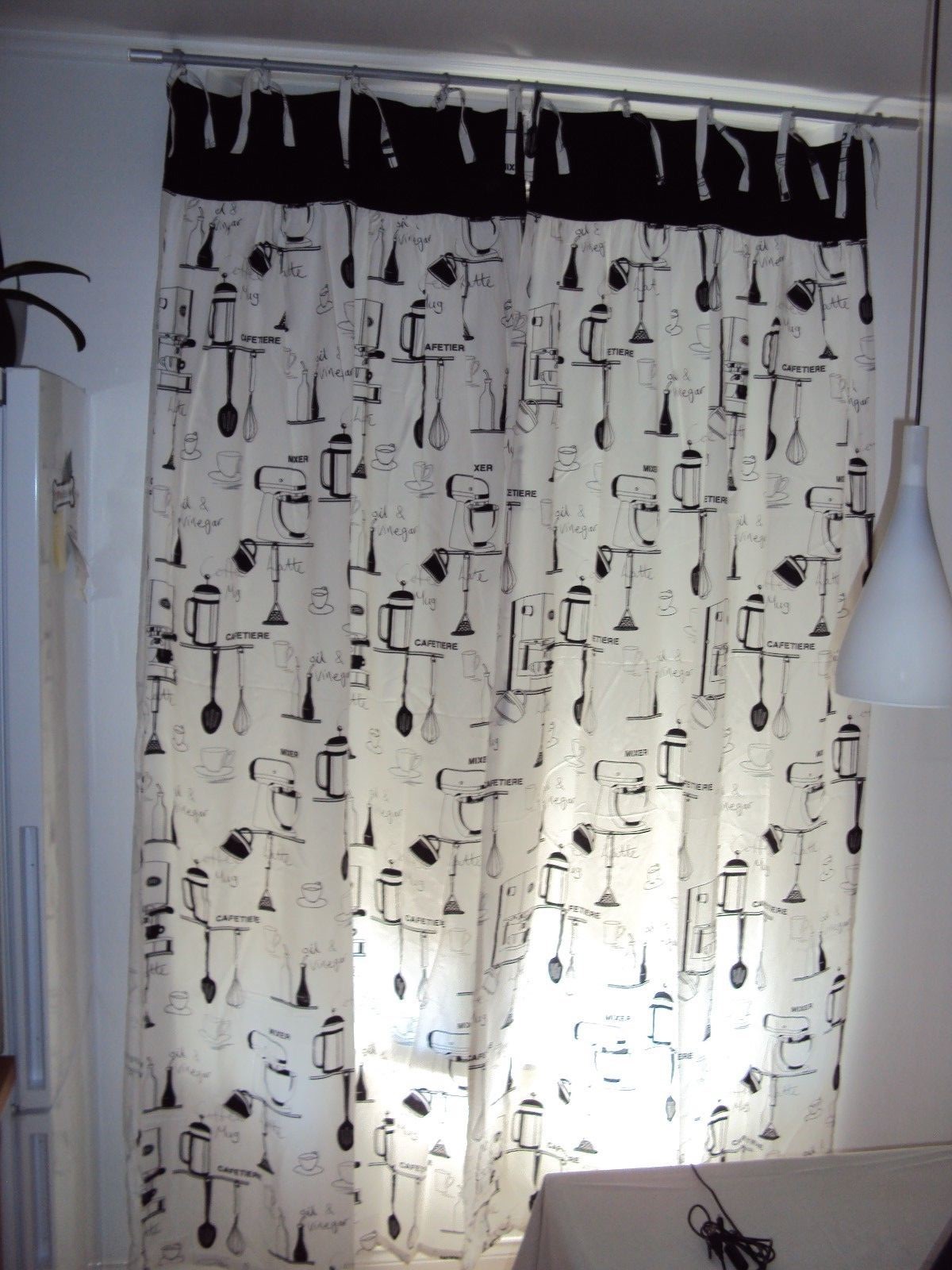 Rideaux ( 2 x 80 cm ) - 50% coton 50% lin - Hauteur 250 cm | La Reine De La Qualité
Rideaux ( 2 x 80 cm ) - 50% coton 50% lin - Hauteur 250 cm | La Reine De La Qualité