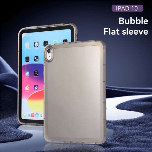 Shockproof TPU Case Back Cover For iPad 11 10 9 8 7 6 5th Gen Air Pro 11 Mini 7 - Picture 13 of 62