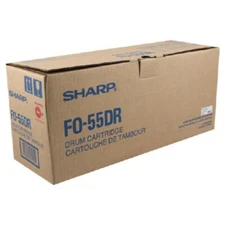 Sharp F0-55 DR Drum Cartridge