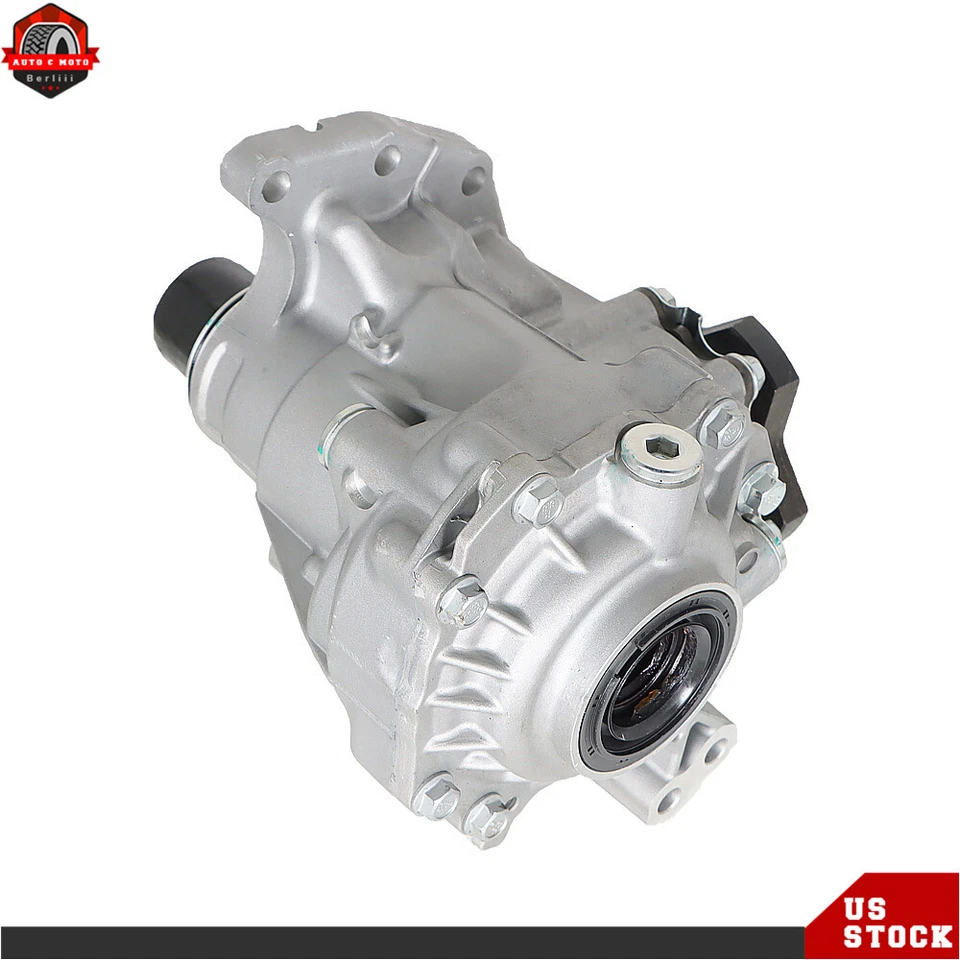 Estuche de transferencia 33100-3KA0B para Infiniti QX60 2014-2019 Nissan Murano 2015-2020 V6 Foto 4 de 4