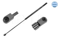 Motordeckel Gasfeder DB SLK 03.04-02.11 LE
