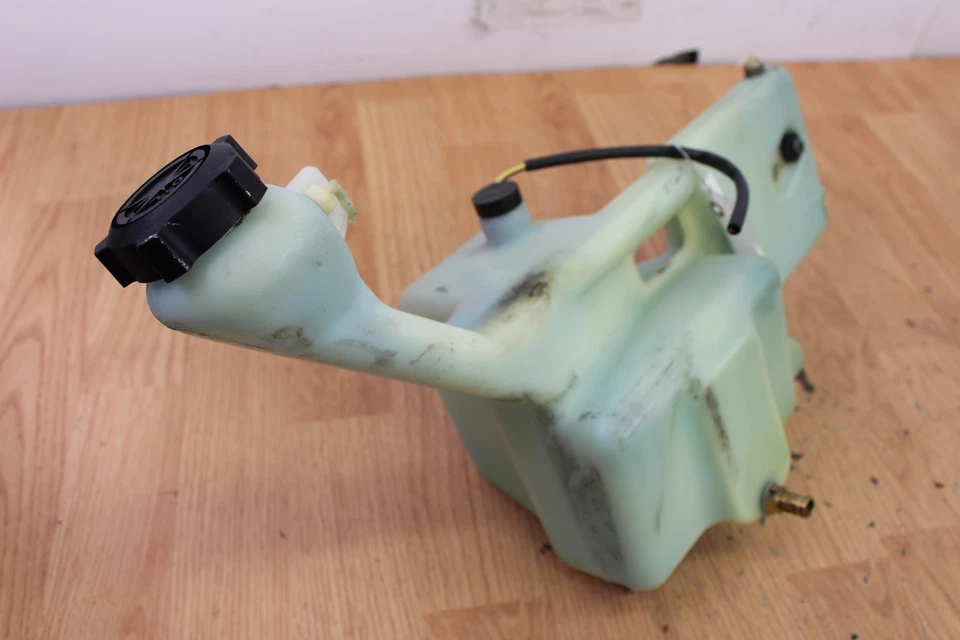 1996 POLARIS RMK ULTRA 680 Oil Tank - Image 2 of 4