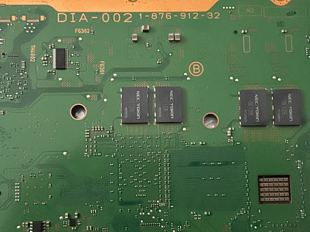 ps3 期間限定SALE中 Sony Playstation PS3 Model CECHK01 Motherboard DIA-002 with