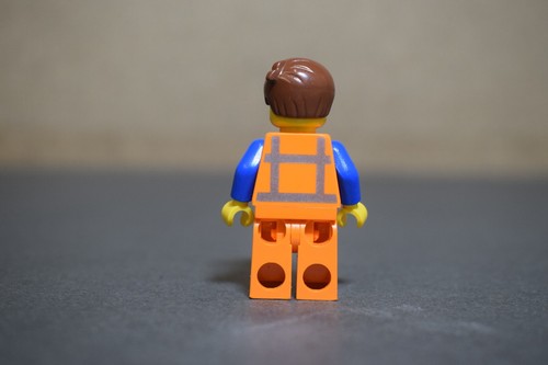 Lego Genuine Mini Figure from Lego The Movie Sets Select Character - Picture 3 of 51