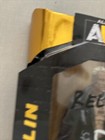 Darby Allin AEW Unrivaled Series 3 Autographed Figure Highspots COA Brand New — photo 9