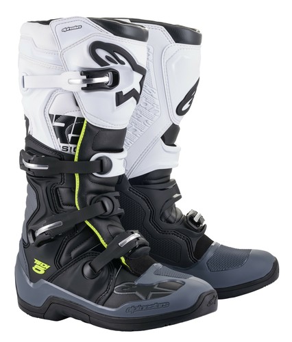 Alpinestars 2015015-102-6 2020 Tech 5 