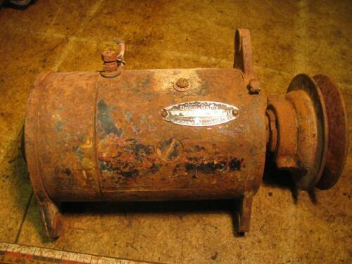 Si ADATTA IH Farmall Distributore Cap & PUNTI ROTORE - Foto 3