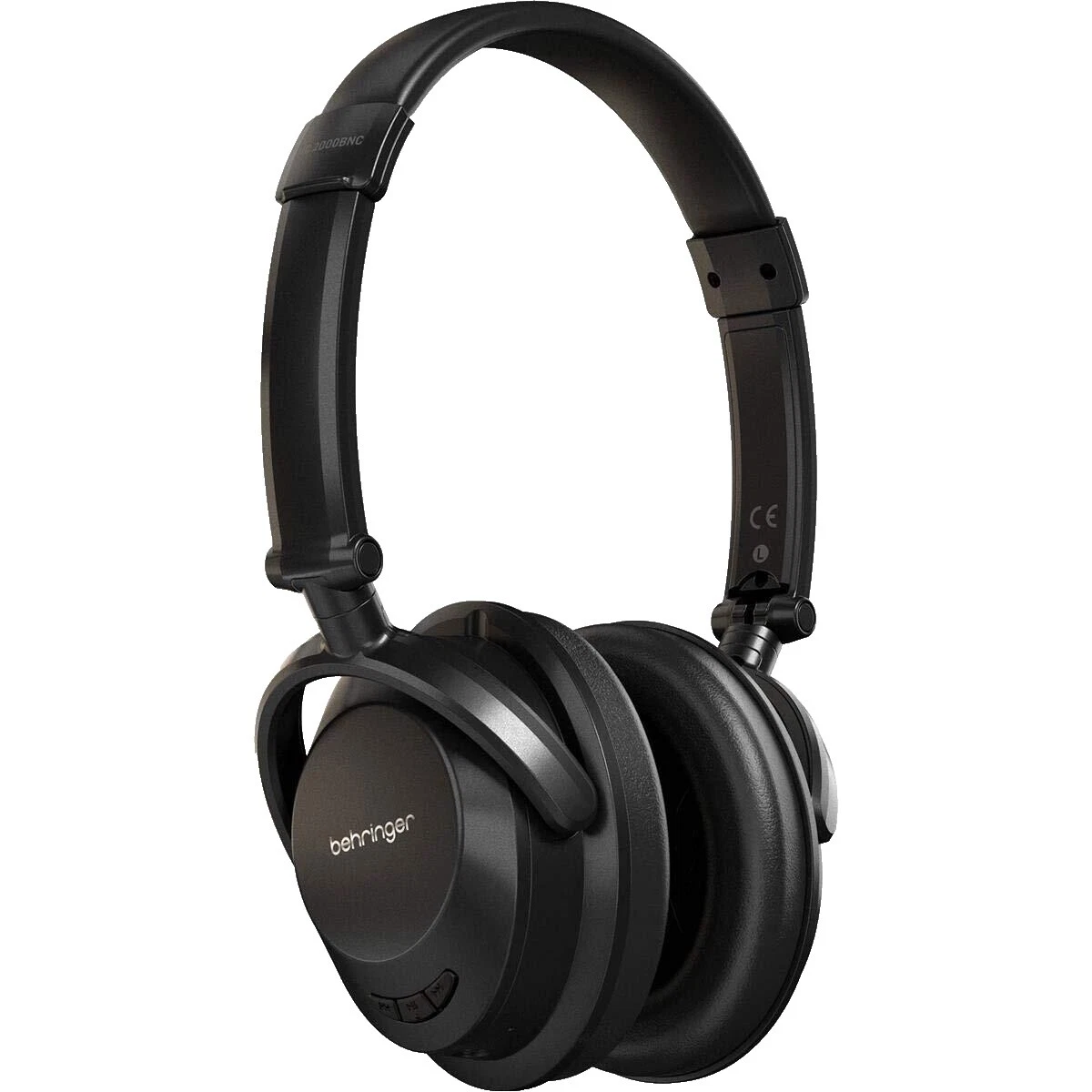 Behringer Black Headphones