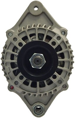 Alternador HELLA 8EL 011 711-741 - 14V, 70A, Con Polea De 82 Mm, Para Nissan Y Otros Modelos