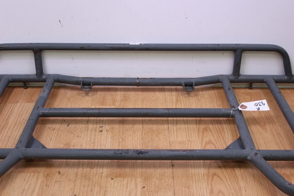 Portaequipajes Kawasaki Bayou 300 Klf300C 1999 4x4 Foto 4 de 4