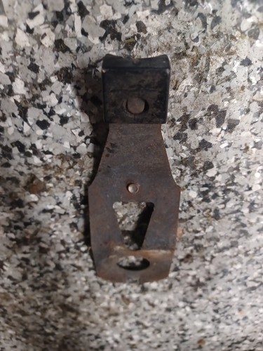 OEM 63-8721 - TORO FEDERARM ASM - gebraucht - Bild 12 von 24