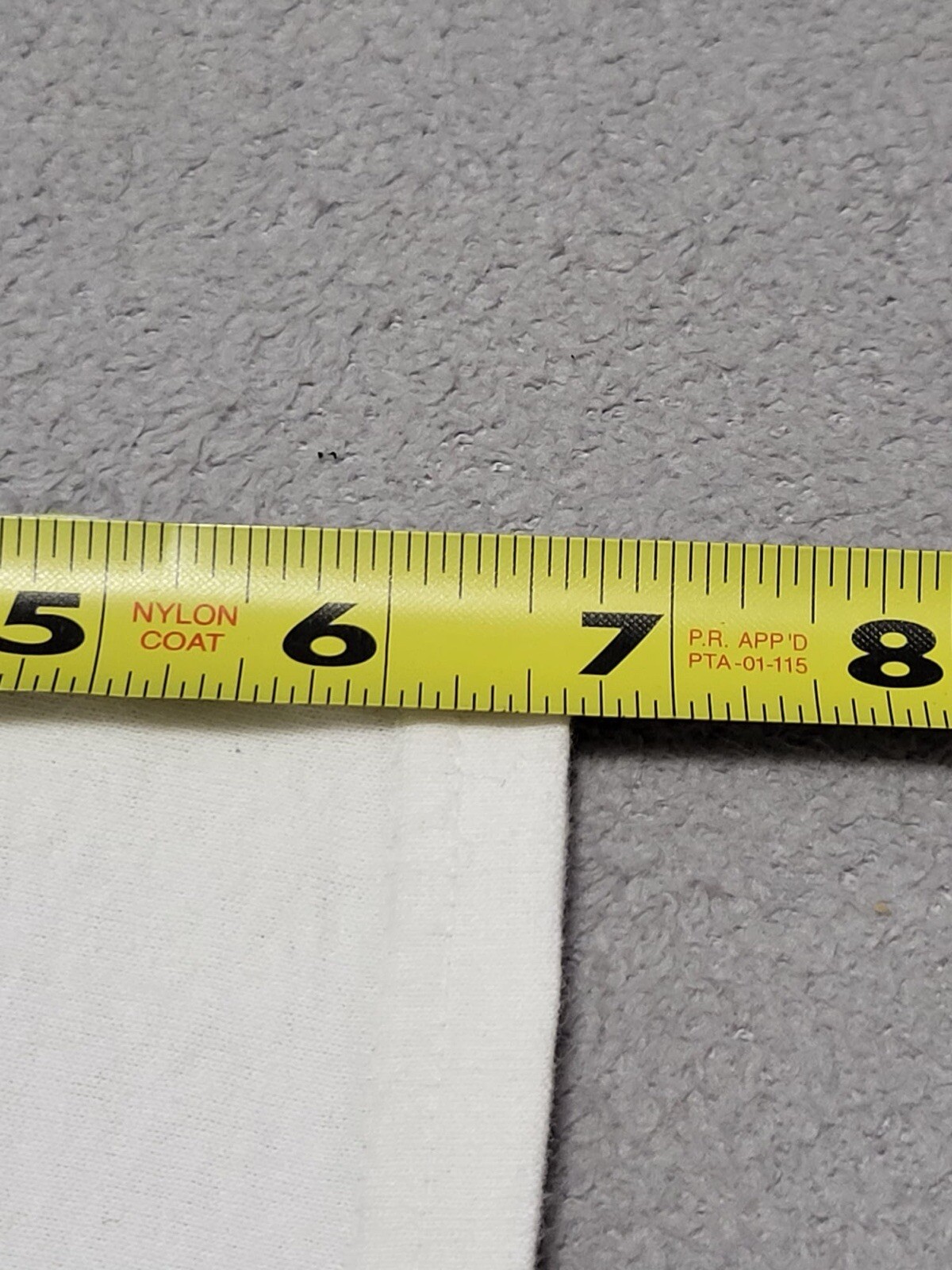 South Park Graphic Short Sleeve T-Shirt Mens Size L Large White TV Show Comedy