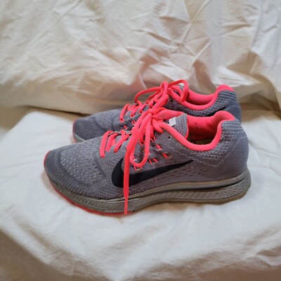 nike structure 18 flash