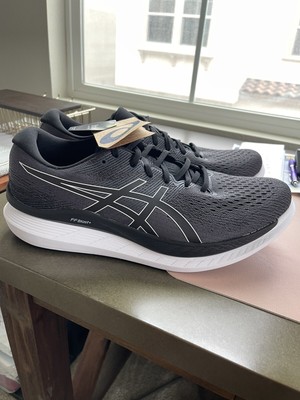 ASICS Glideride 3 schwarz wei sch n Glide Ride 1011B336 US Herren