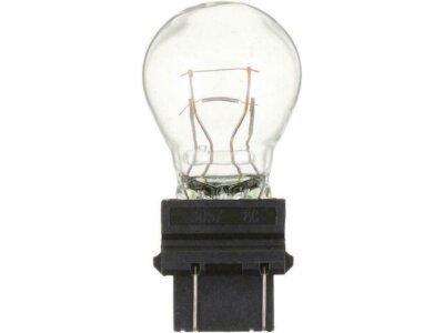 For 1990-1991 Cadillac Eldorado Turn Signal Light Bulb Rear Philips 65944GNSN