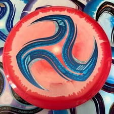 Innova Sling3lade Halo Star Wombat3 5/6/-1/0