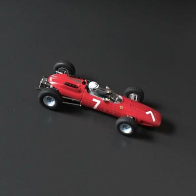 1964 Ferrari 158 7 J.Surtees Gbr | eBay 1964 Ferrari 158 7 J.Surtees Gbr | eBay