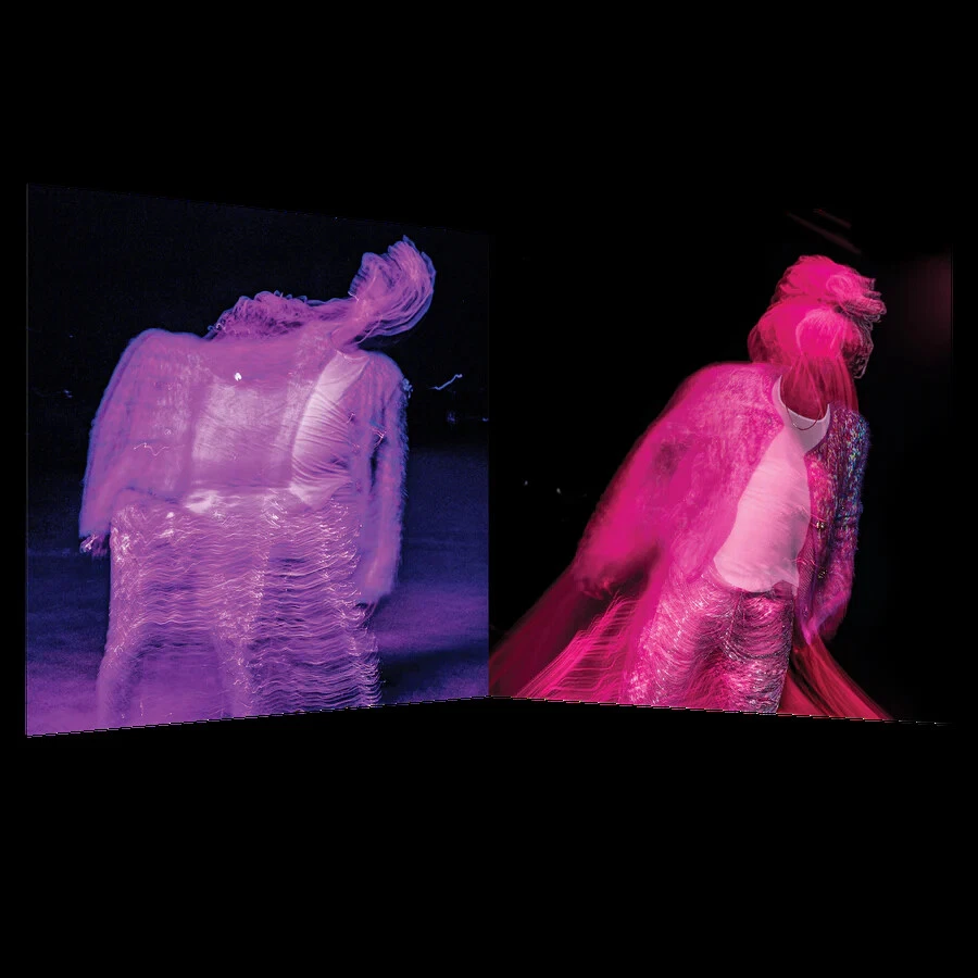 Young Thug - Punk - 420 Smoke Edition - 🟢 Green 2xLP - In Hand, Fast Ship - Image 3 of 4