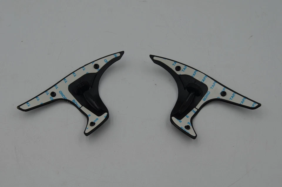 Ventilación superior HJC RPHA Evoke MC10 - negro/gris/plateado (0901-2015-05) Foto 4 de 4