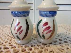 shakers shawnee