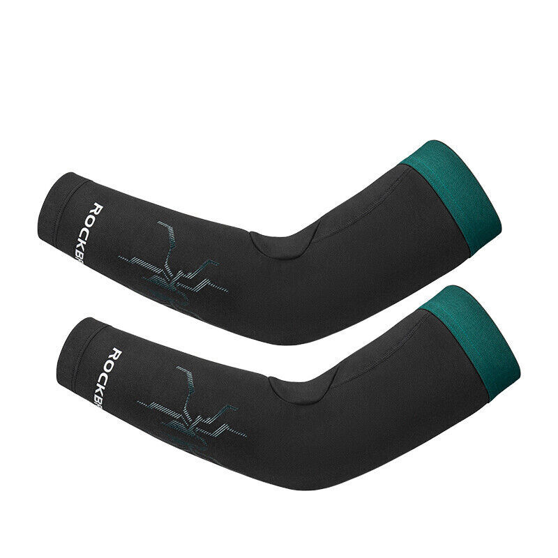 ROCKBROS Fahrrad Armlinge & Beinlinge – Rutsc Produktbild-Vorschau 6