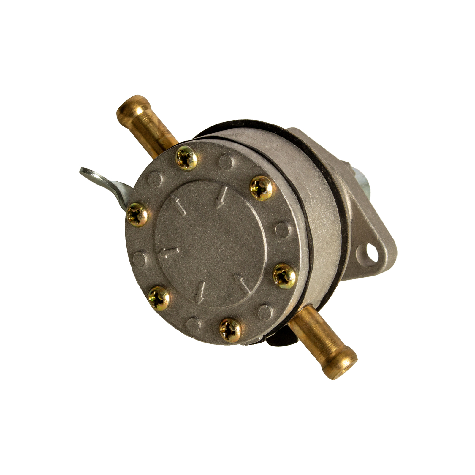 Fuel Pump Replacement for YANMAR 3TNV76 2TNV70 4TNE84 129100-52101